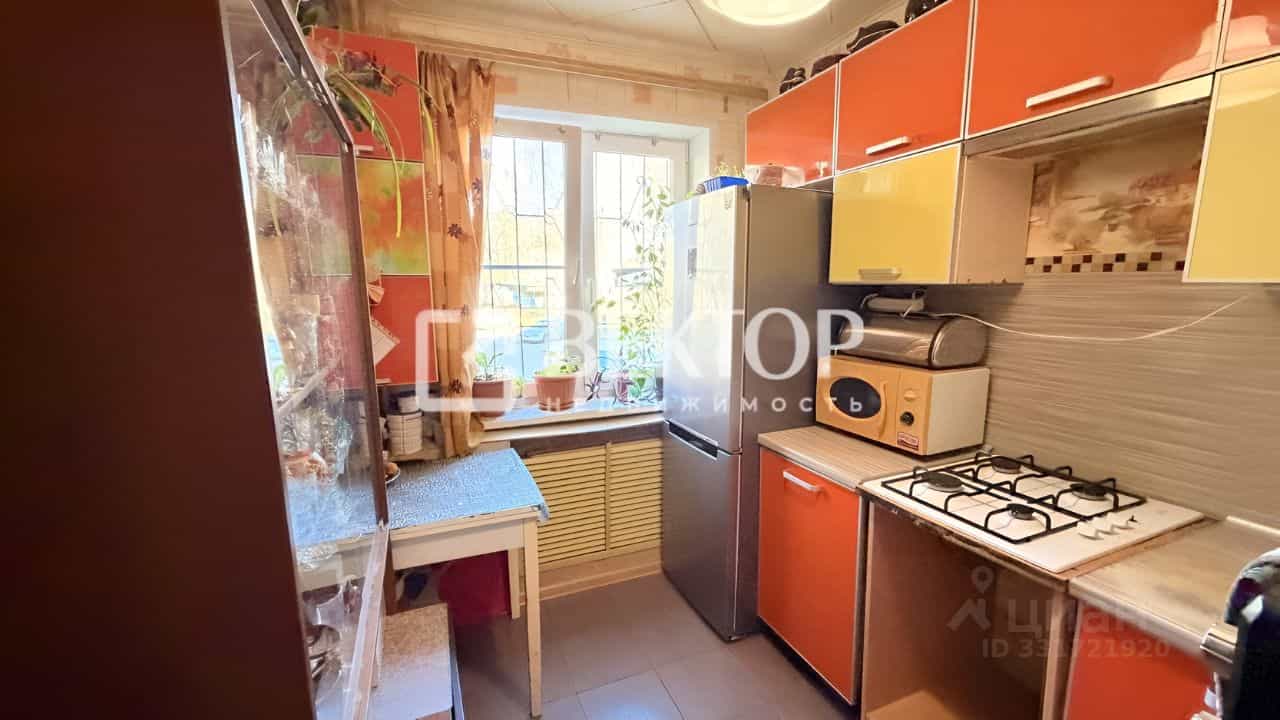 Россия, Ярославль, Красноборская улица, 21, фото 7