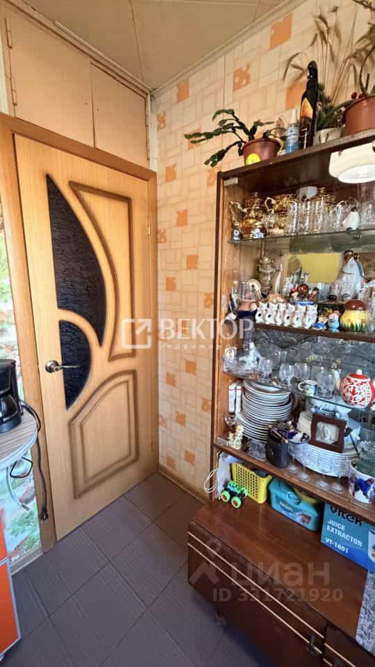 Россия, Ярославль, Красноборская улица, 21, фото 9