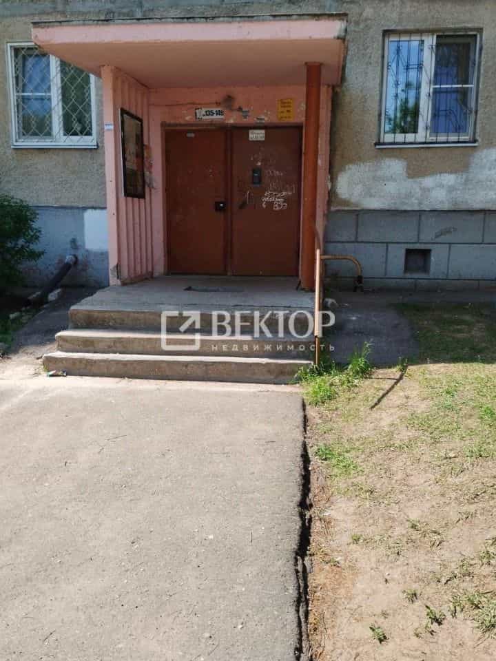 Россия, Ярославль, Красноборская улица, 21, фото 13
