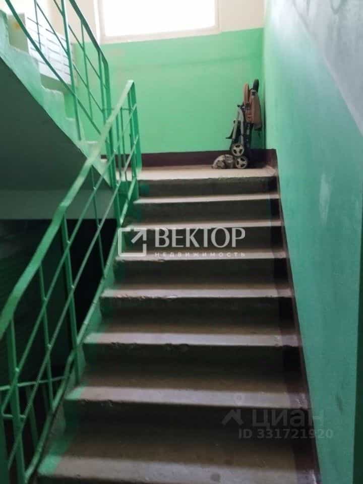 Россия, Ярославль, Красноборская улица, 21, фото 15