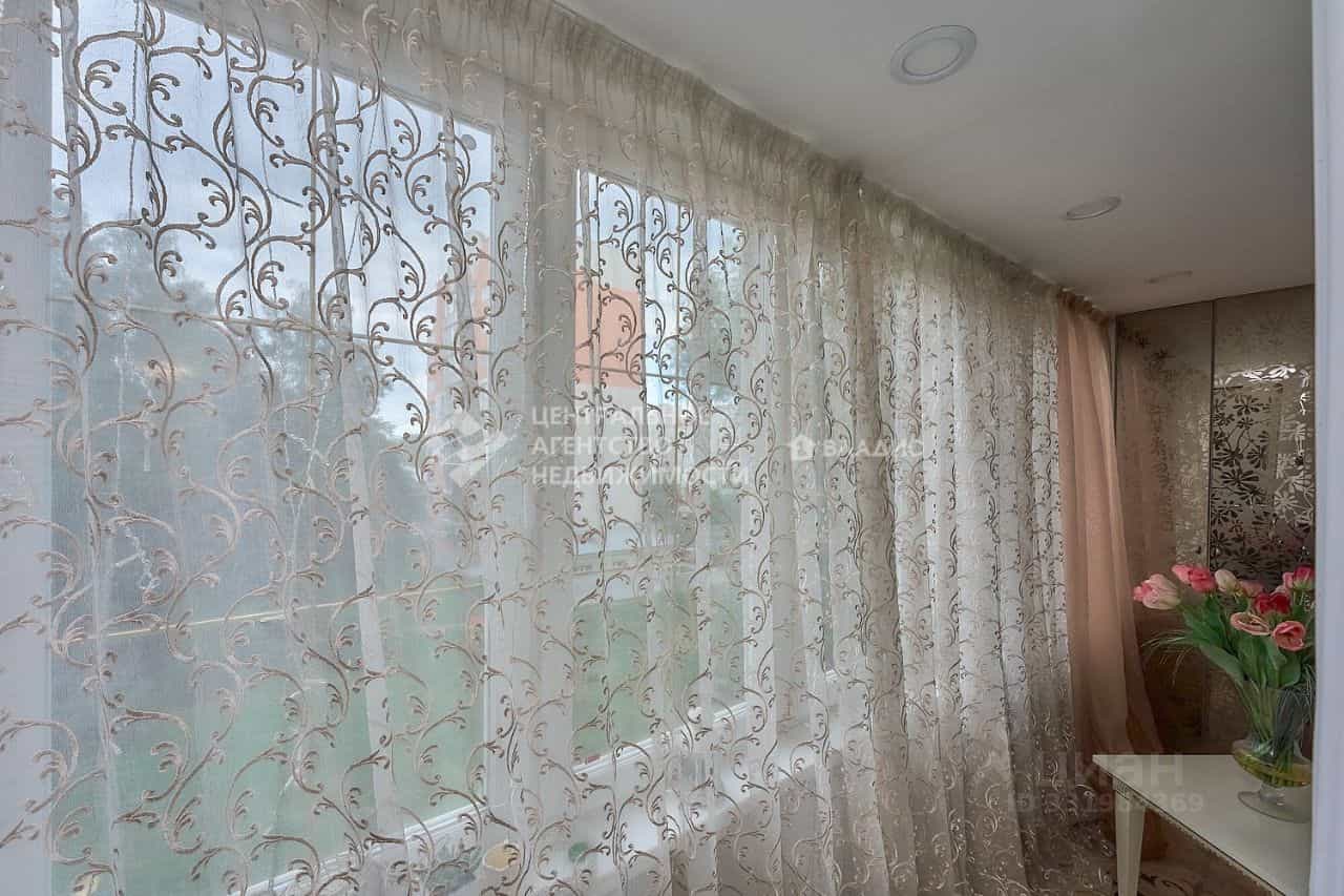 Россия, Рязань, улица Павлова, 12, фото 9
