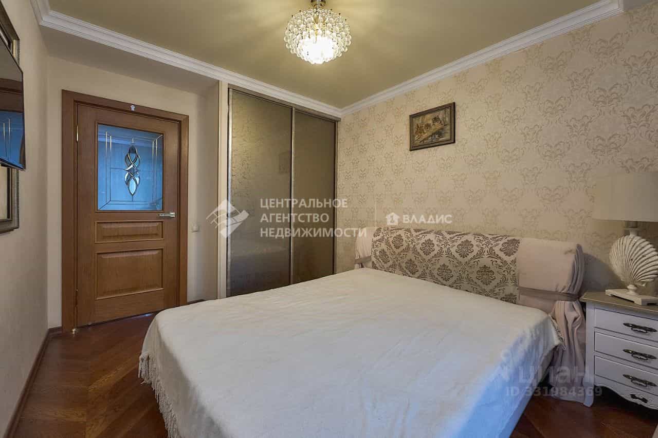 Россия, Рязань, улица Павлова, 12, фото 11