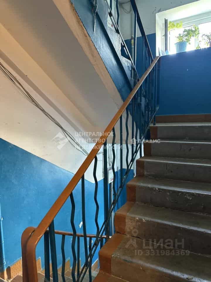 Россия, Рязань, улица Павлова, 12, фото 18