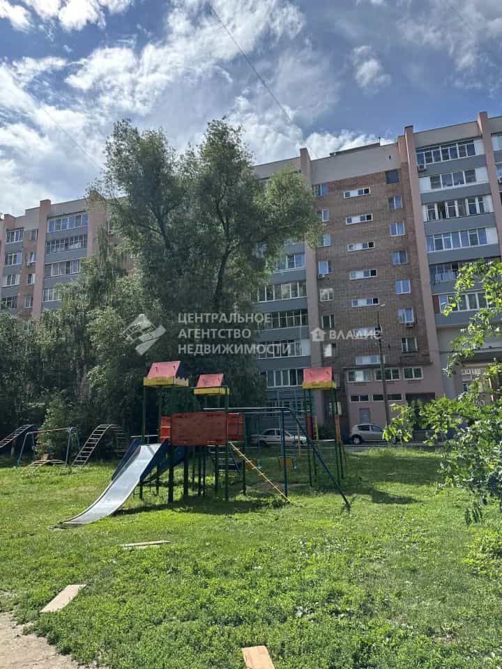 Россия, Рязань, улица Павлова, 12, фото 24