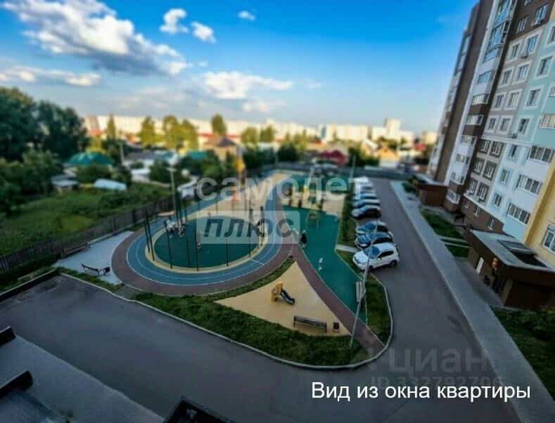 Россия, Пенза, улица Терновского, 114Б, фото 3