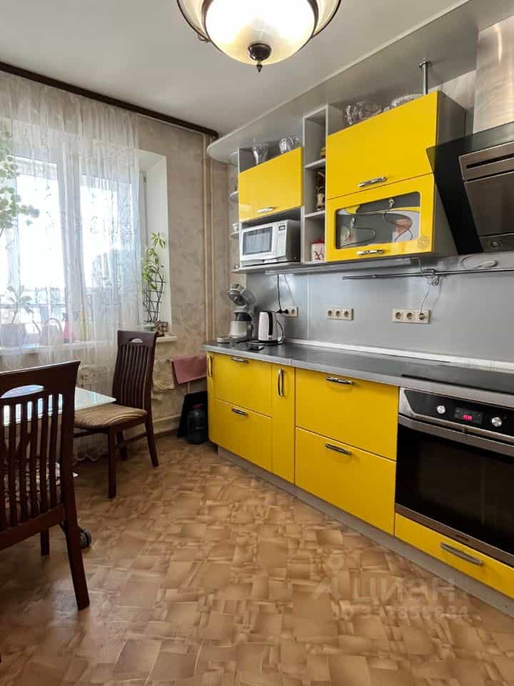 Россия, Томская область, Северск, улица Калинина, 137, фото 3