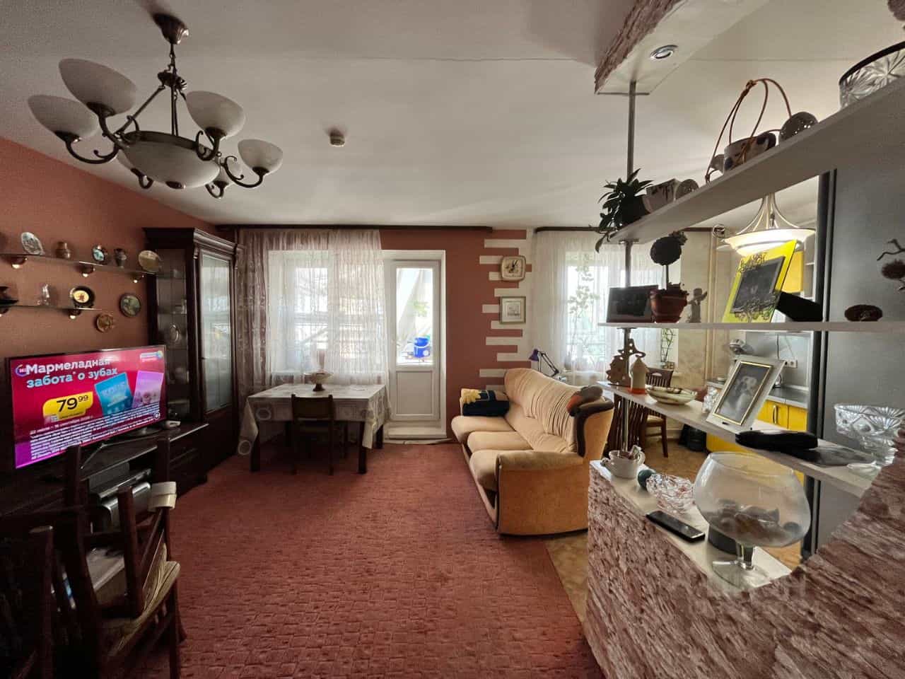 Россия, Томская область, Северск, улица Калинина, 137, фото 8
