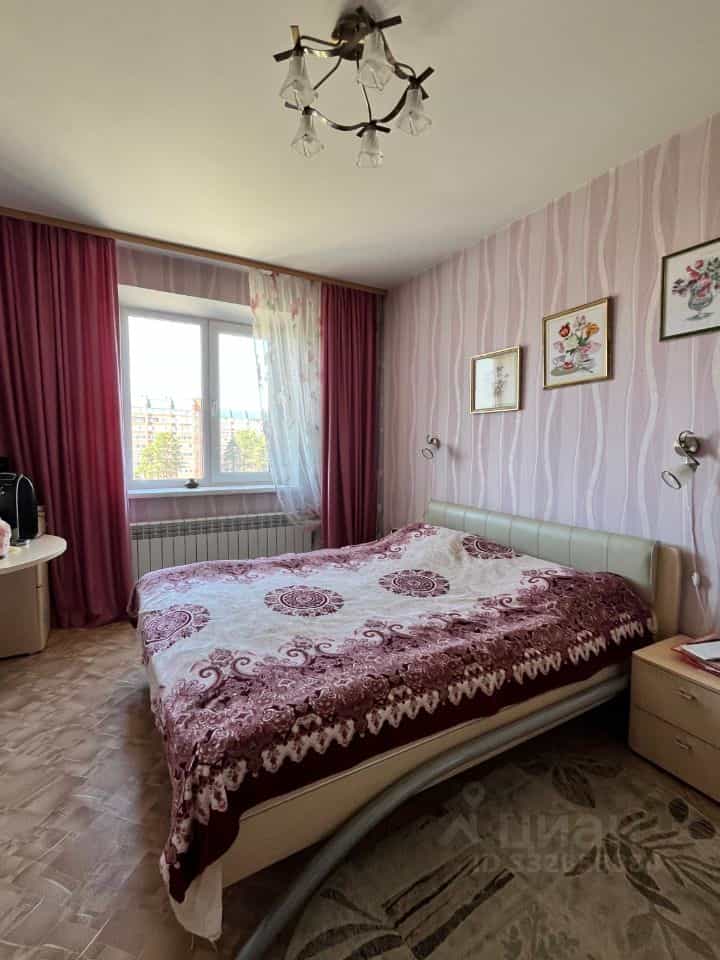 Россия, Томская область, Северск, улица Калинина, 137, фото 10