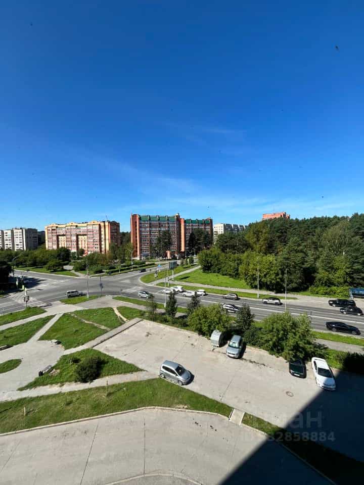 Россия, Томская область, Северск, улица Калинина, 137, фото 11