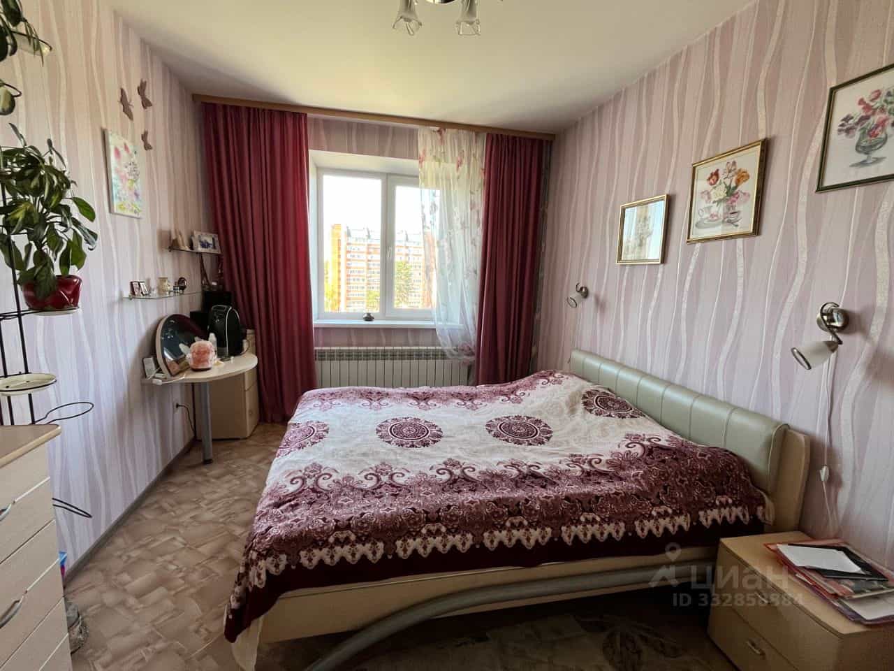 Россия, Томская область, Северск, улица Калинина, 137, фото 12