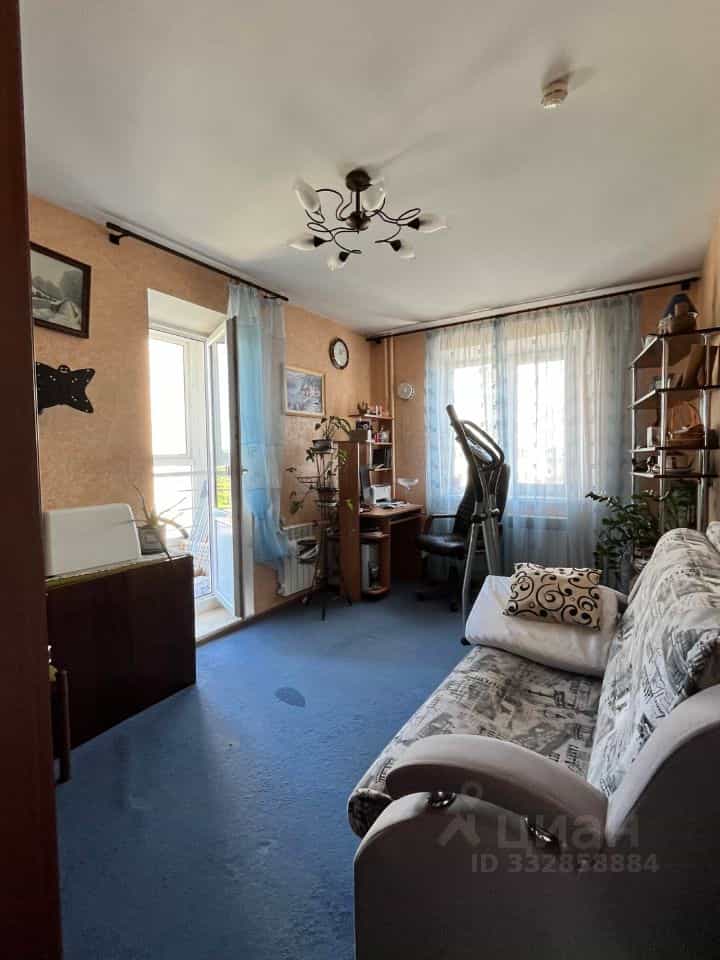 Россия, Томская область, Северск, улица Калинина, 137, фото 13