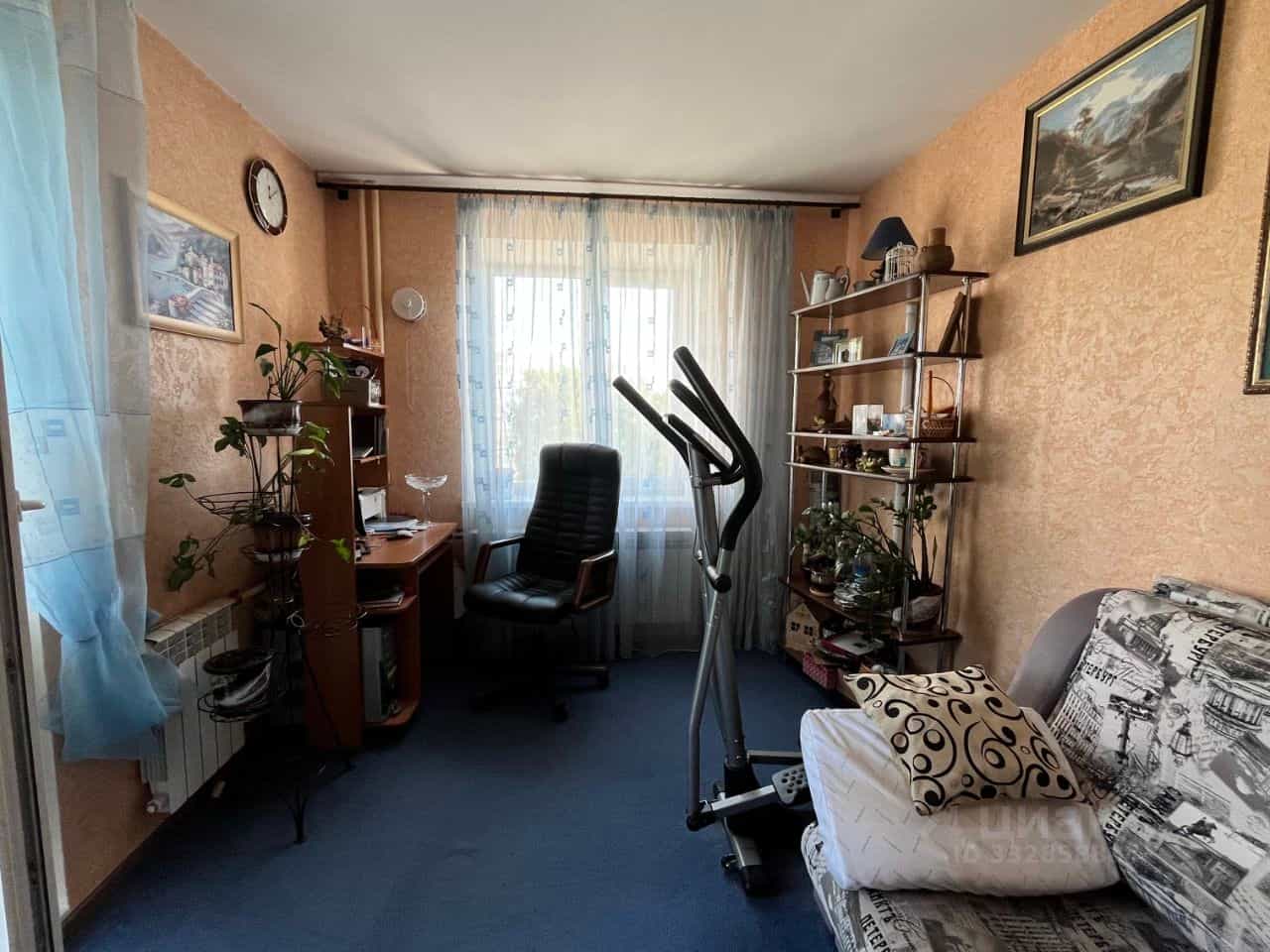 Россия, Томская область, Северск, улица Калинина, 137, фото 16