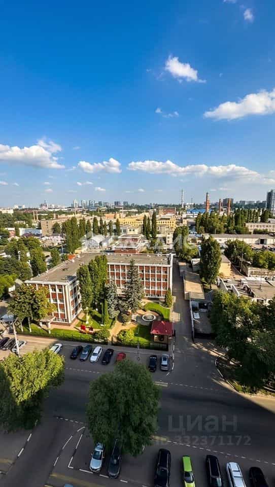 Россия, Воронеж, Пеше-Стрелецкая улица, 58к3, фото 16