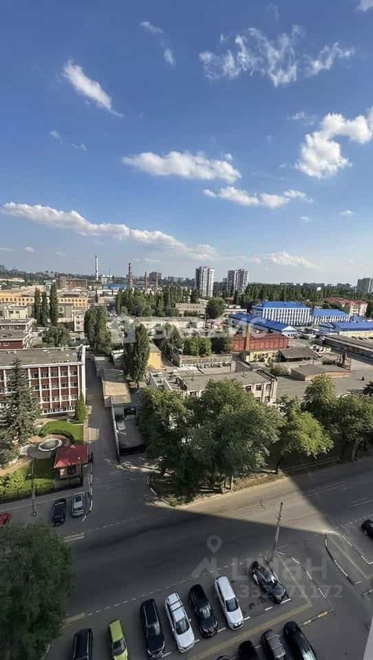 Россия, Воронеж, Пеше-Стрелецкая улица, 58к3, фото 17
