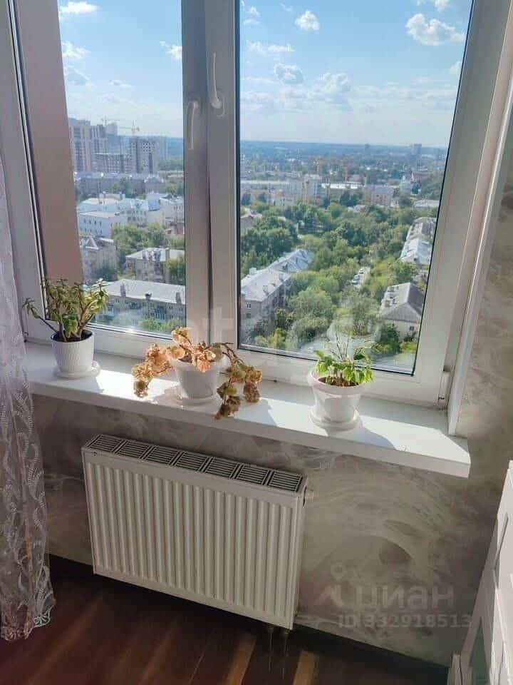 Россия, Нижний Новгород, улица Июльских Дней, 1к2, фото 6