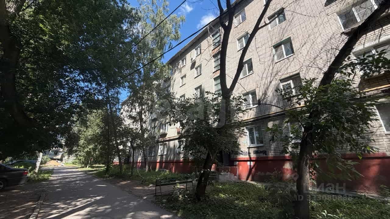 Россия, Липецк, улица Вермишева, 17/2, фото 2