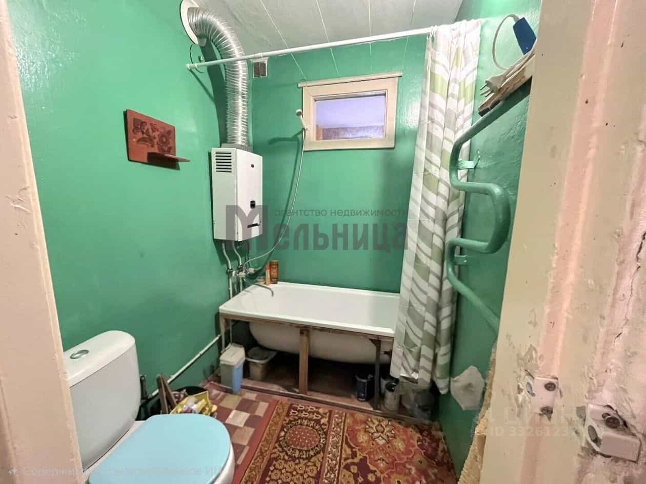 Россия, Волгоград, улица Поддубного, 21, фото 13