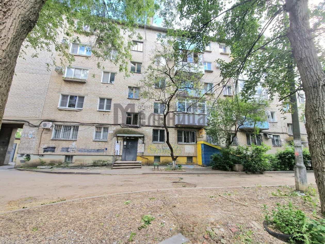 Россия, Волгоград, улица Поддубного, 21, фото 16