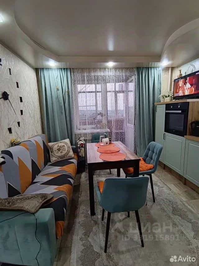Россия, Республика Мордовия, Рузаевка, Паровозная улица, 15, фото 2