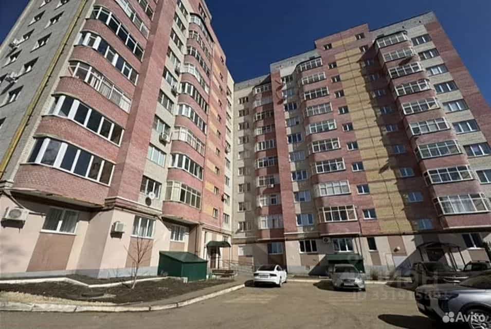 Россия, Республика Мордовия, Рузаевка, Паровозная улица, 15, фото 36
