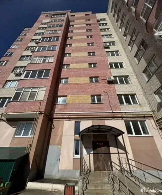 Россия, Республика Мордовия, Рузаевка, Паровозная улица, 15, фото 37