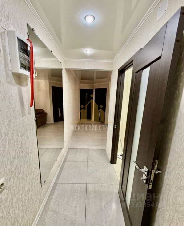 Россия, Ставропольский край, Пятигорск, улица Юлиуса Фучика, 12, фото 2