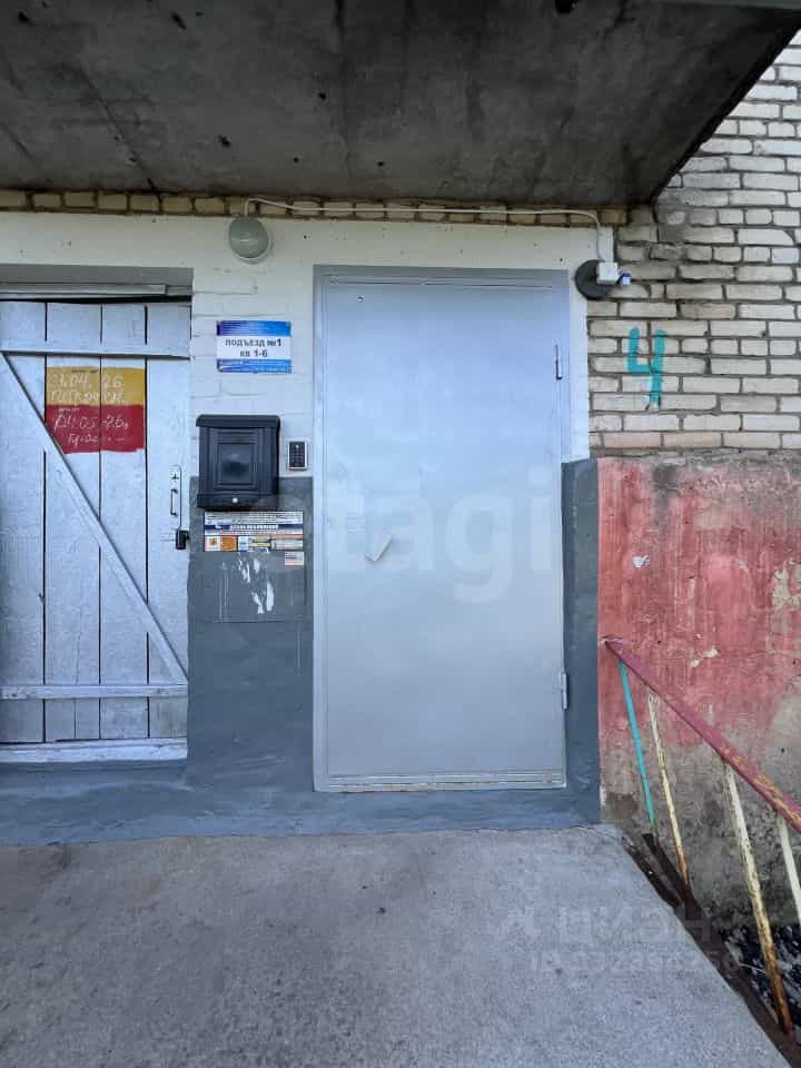 Россия, Тульская область, Богородицк, улица Свободы, 4, фото 25