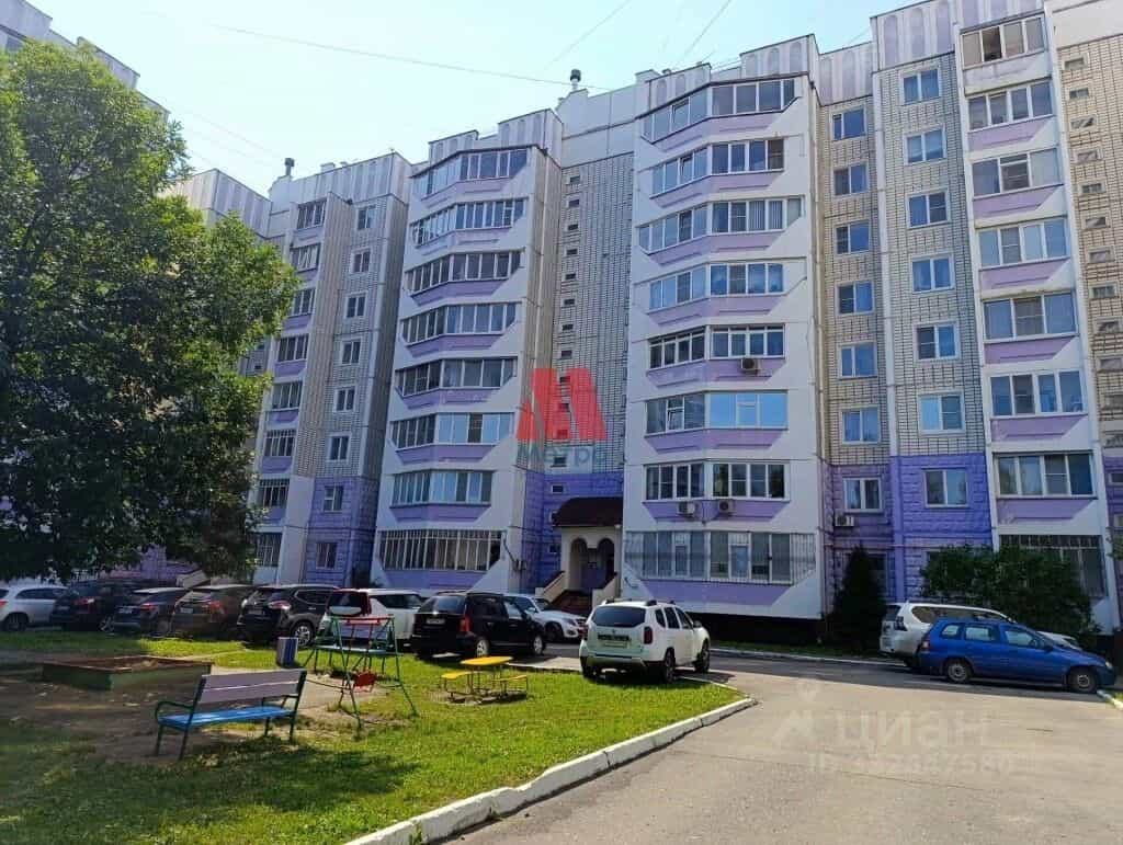 Россия, Кострома, Советская улица, 97, фото 30