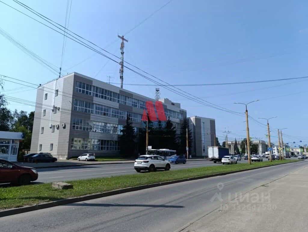 Россия, Кострома, Советская улица, 97, фото 34