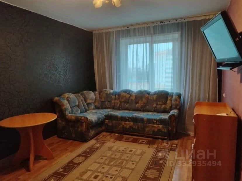 Россия, Орловская область, Мценск, улица Машиностроителей, 19, фото 4
