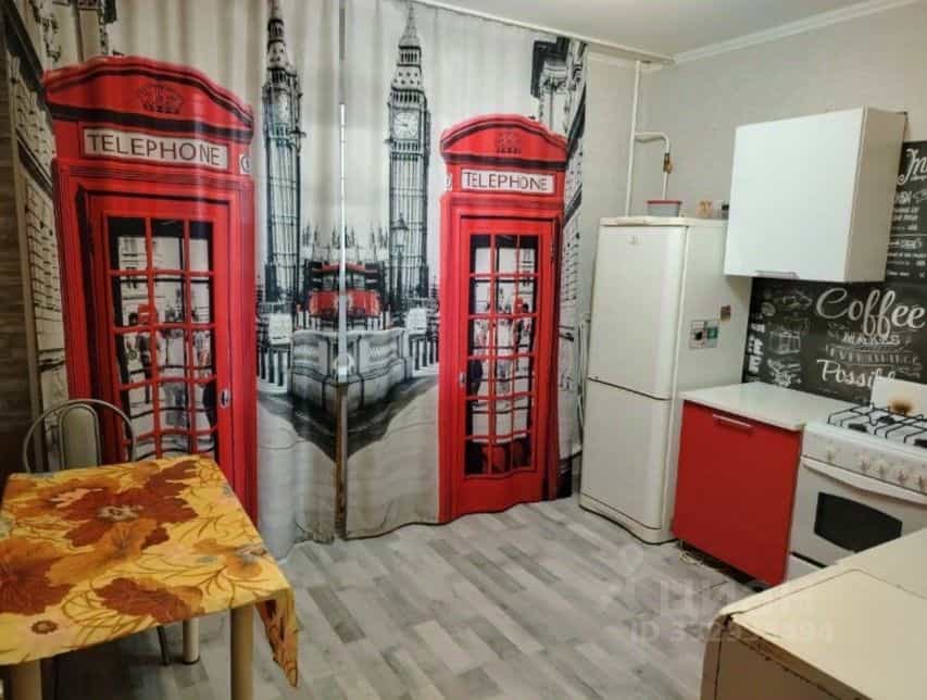 Россия, Орловская область, Мценск, улица Машиностроителей, 19, фото 5