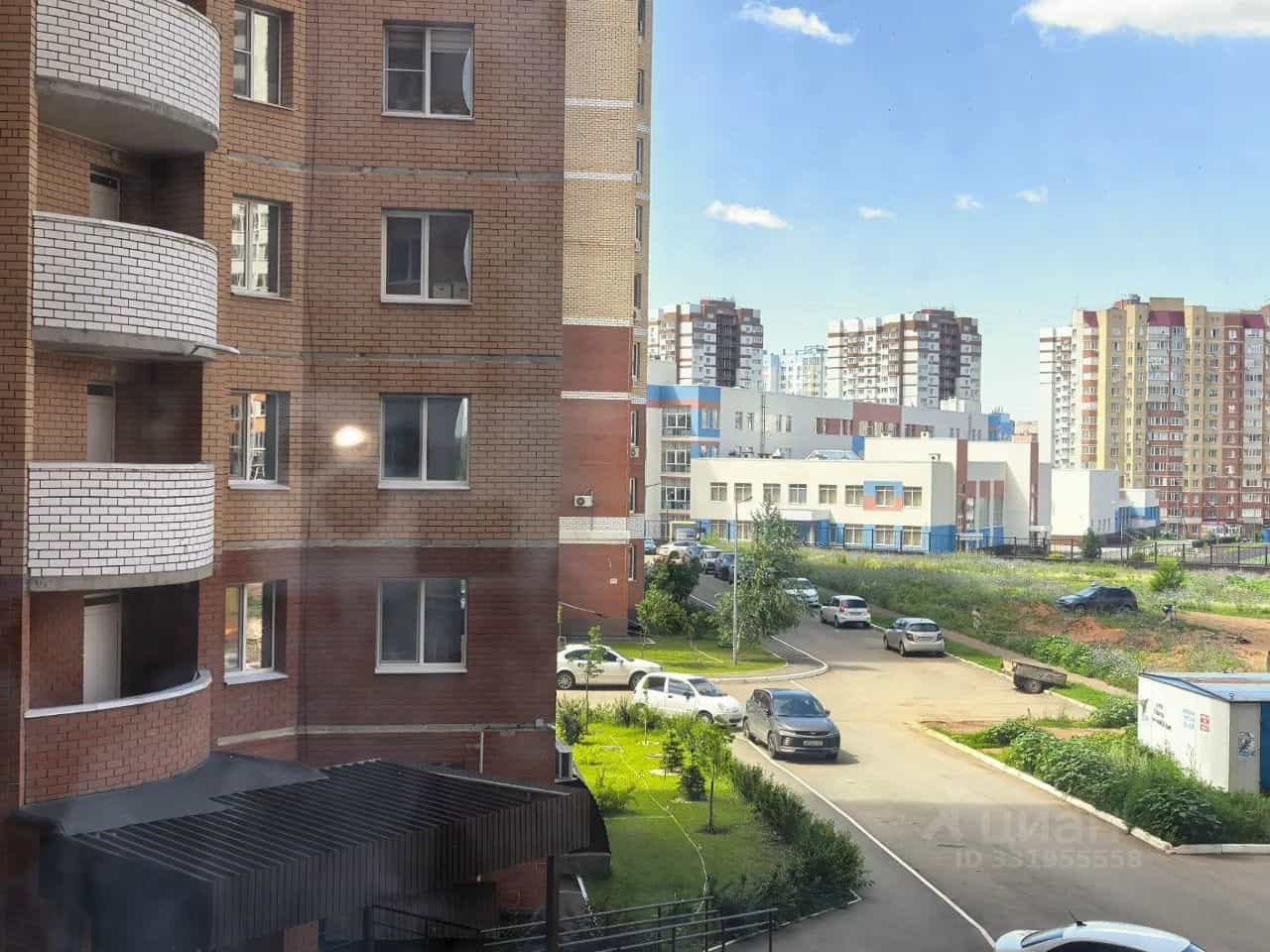 Россия, Оренбург, улица Александрова, 5, фото 7