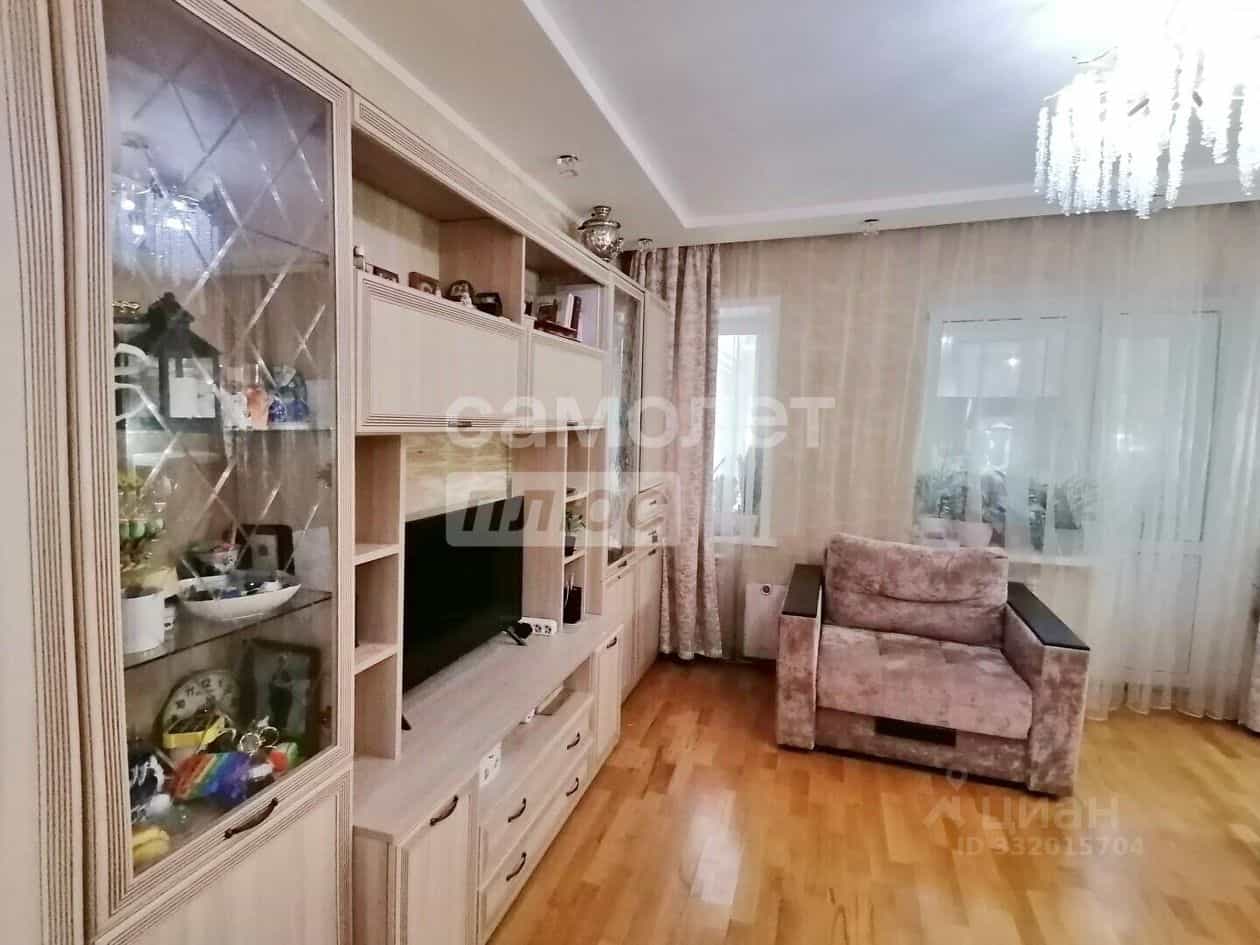Россия, Калуга, улица Декабристов, 15, фото 8