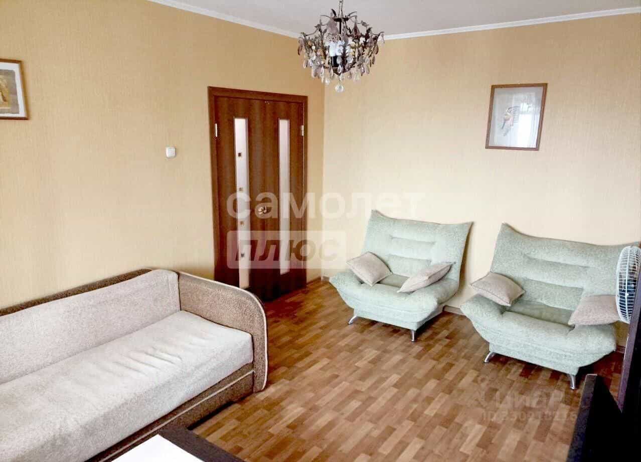 Россия, Липецк, Индустриальная улица, 19, фото 3