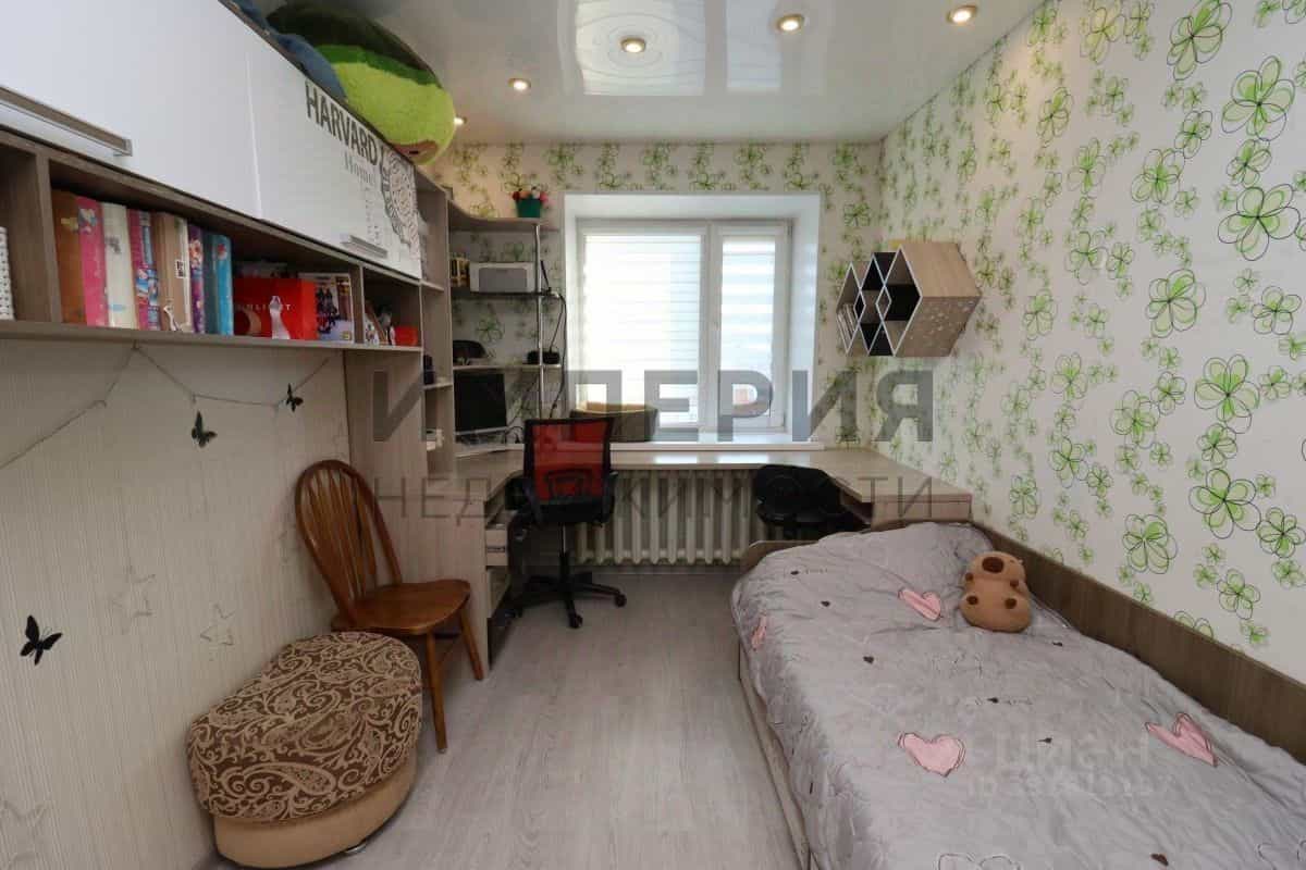 Россия, Магадан, улица Попова, 7к2