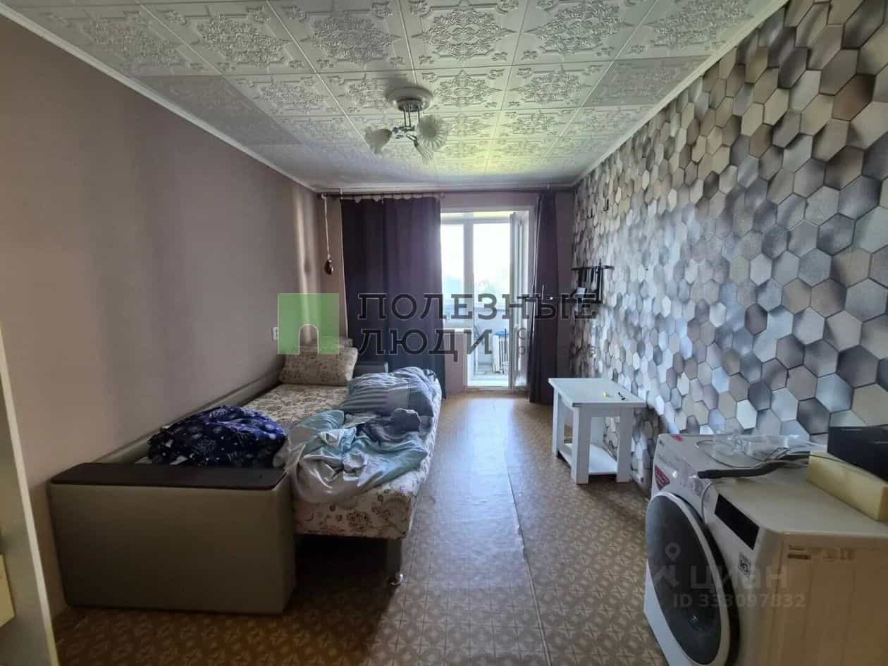 Россия, Курган, жилой район Заозёрный, 3-й микрорайон, 21, фото 5