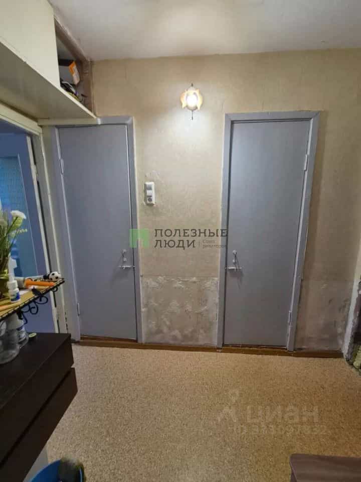 Россия, Курган, жилой район Заозёрный, 3-й микрорайон, 21, фото 8