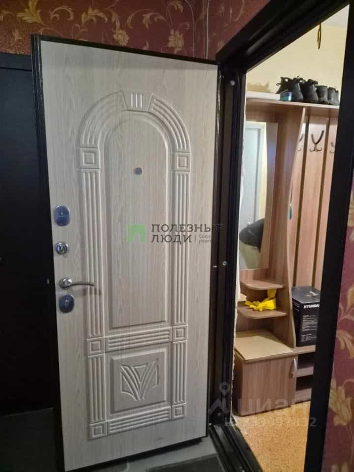 Россия, Курган, жилой район Заозёрный, 3-й микрорайон, 21, фото 9