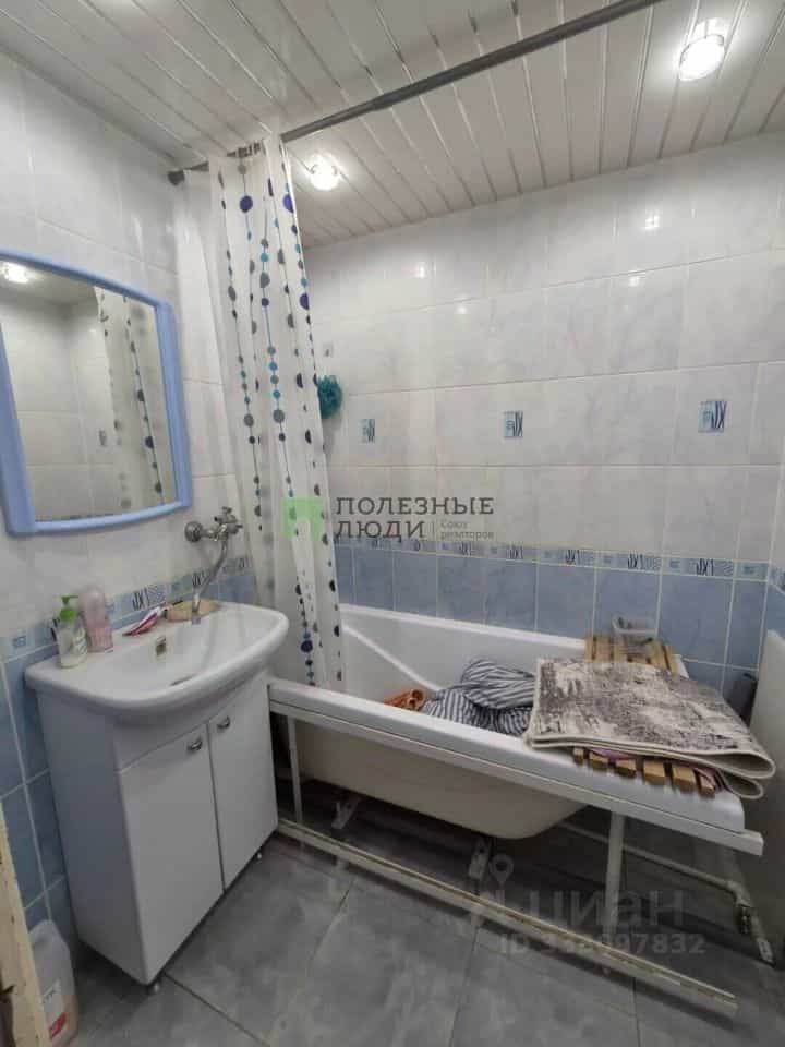 Россия, Курган, жилой район Заозёрный, 3-й микрорайон, 21, фото 11