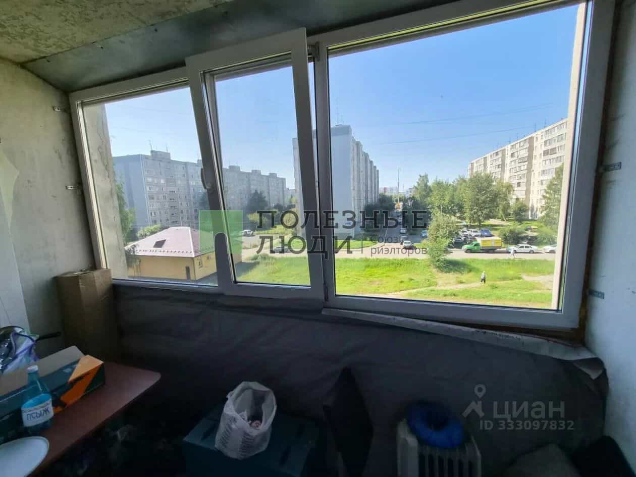 Россия, Курган, жилой район Заозёрный, 3-й микрорайон, 21, фото 12