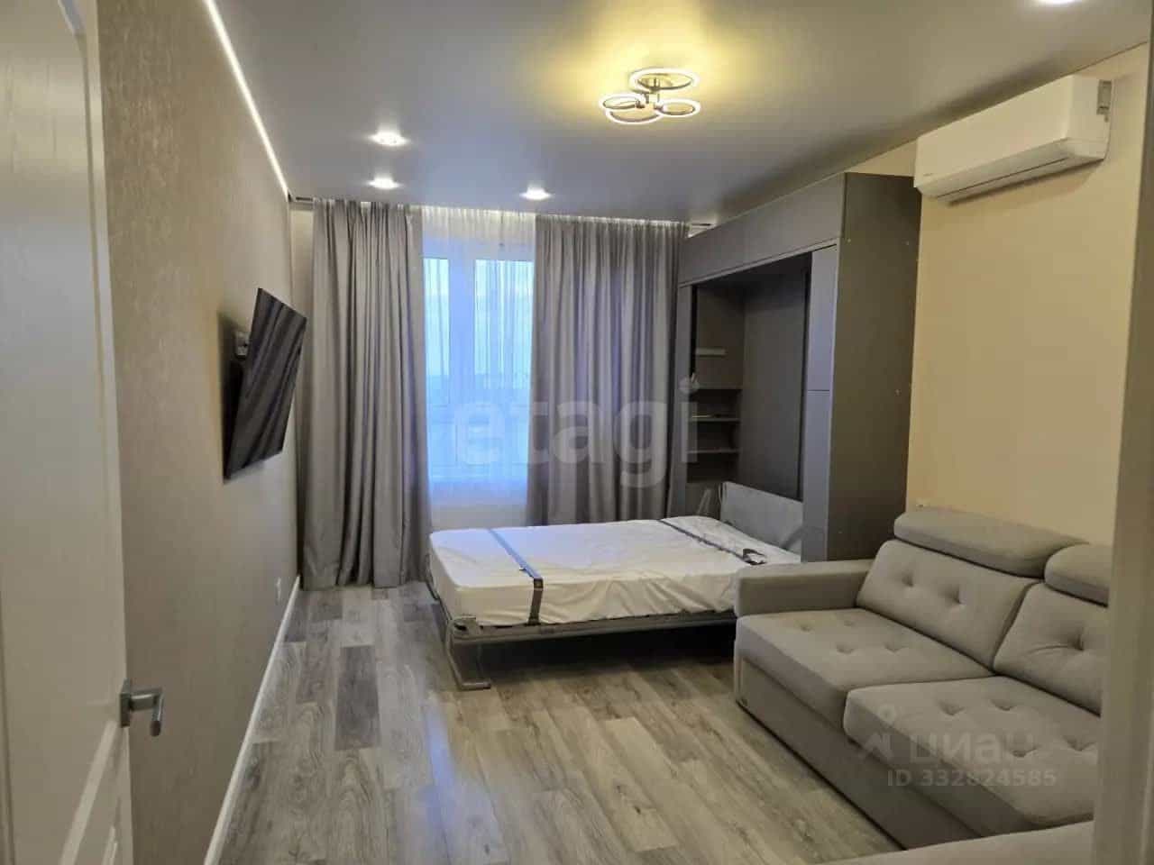 Россия, Республика Башкортостан, Уфа, проспект Дружбы Народов, 57, фото 6