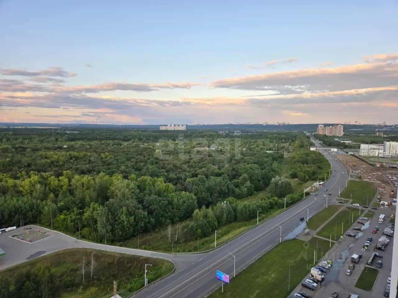 Россия, Республика Башкортостан, Уфа, проспект Дружбы Народов, 57, фото 14