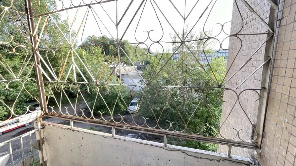 Россия, Кемеровская область — Кузбасс, Новокузнецк, улица Франкфурта, 20, фото 12