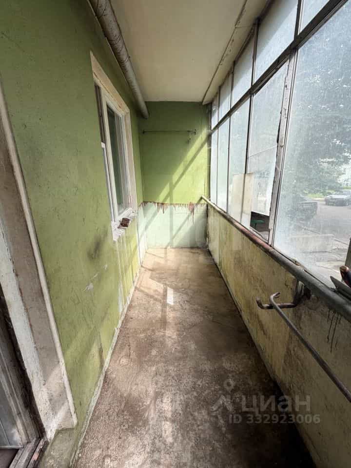 Россия, Калужская область, Обнинск, улица Аксёнова, 10, фото 8