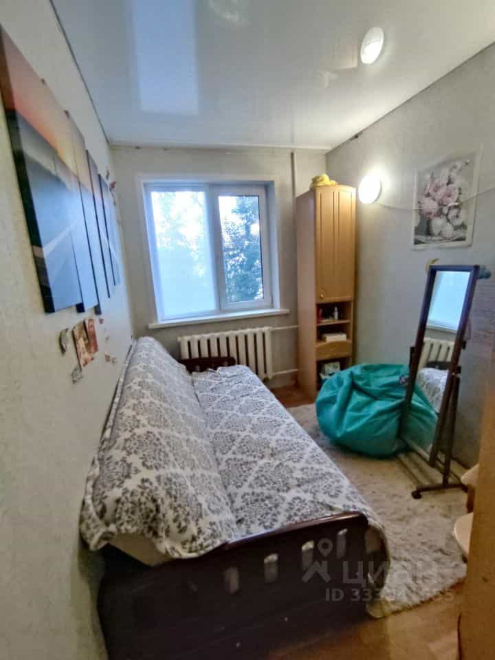 Россия, Орёл, улица Матвеева, 25, фото 3