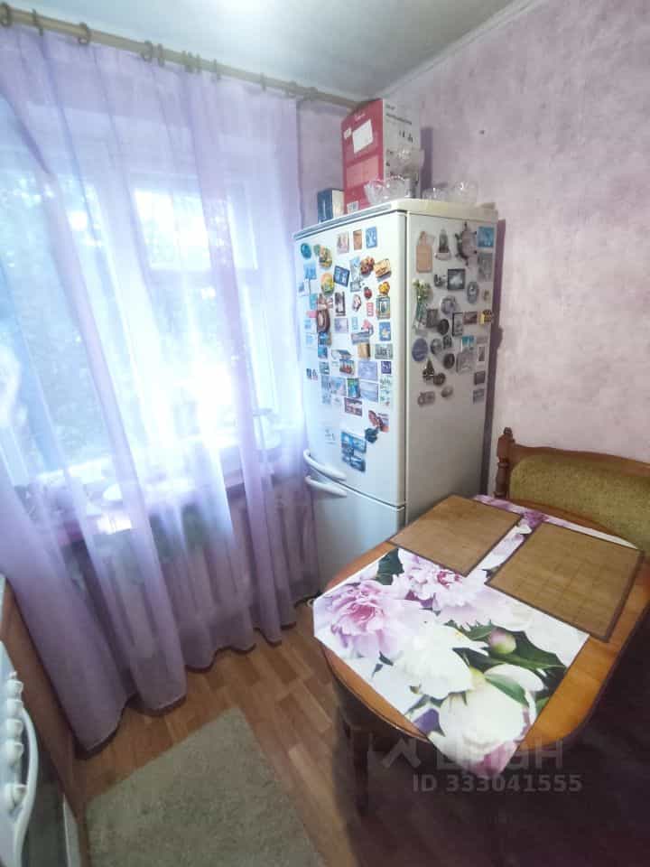 Россия, Орёл, улица Матвеева, 25, фото 6