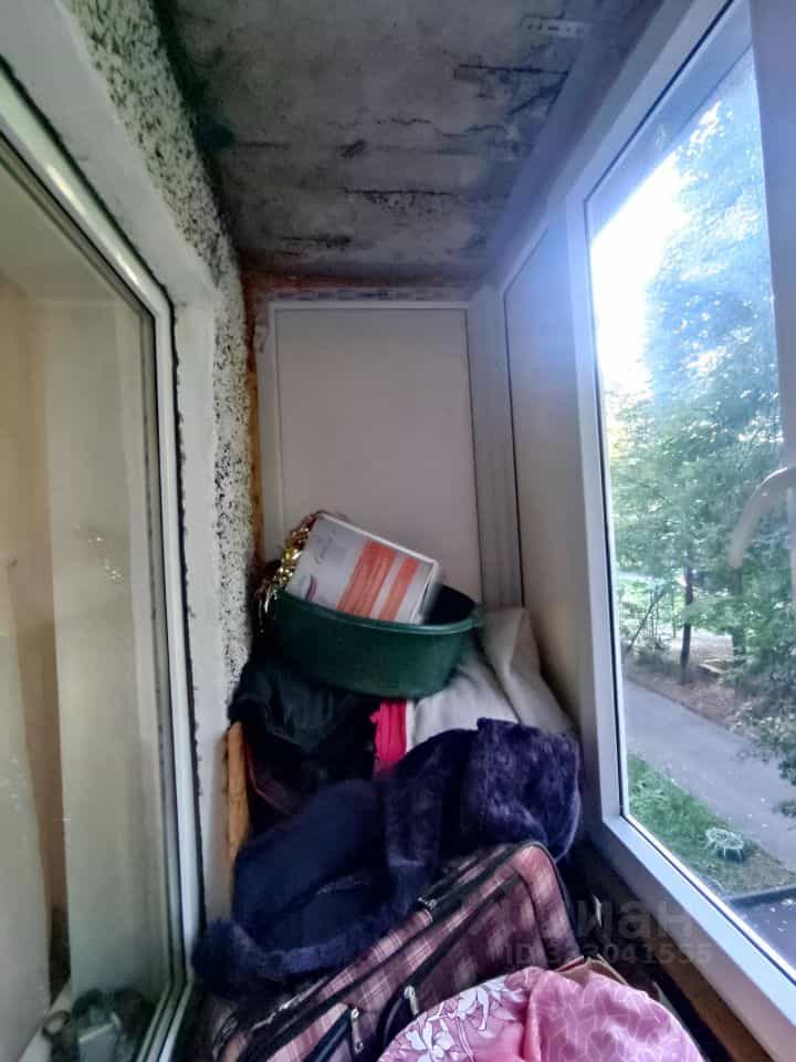 Россия, Орёл, улица Матвеева, 25, фото 12