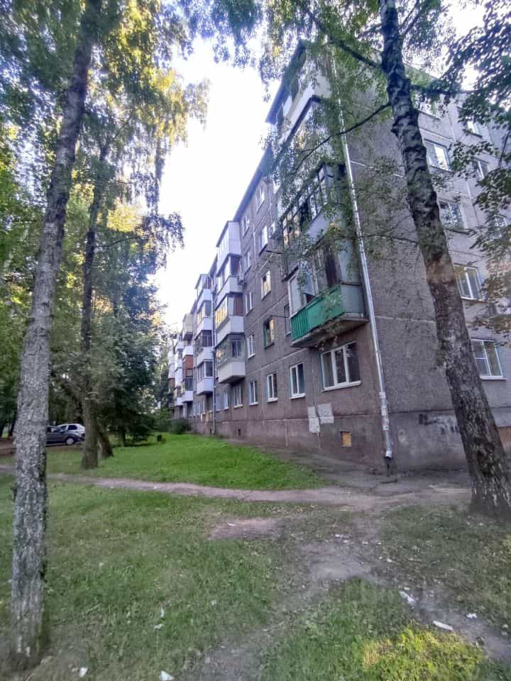 Россия, Орёл, улица Матвеева, 25, фото 16