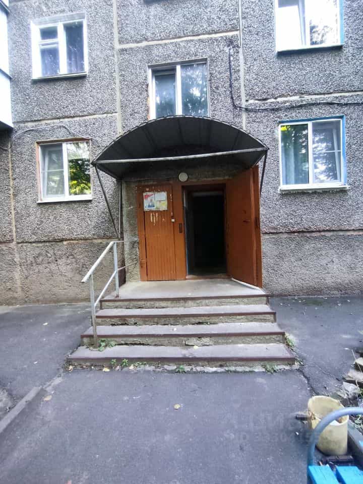 Россия, Орёл, улица Матвеева, 25, фото 17