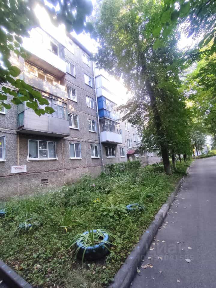 Россия, Орёл, улица Матвеева, 25, фото 18